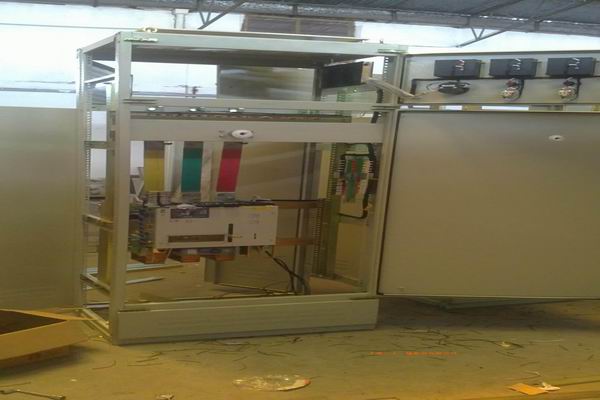 和舍镇配电箱-配电箱的安全使用常识